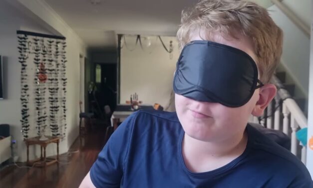 Deb & Matt Chat on YT: Aussie kid blind tests Mr Beast Feastables