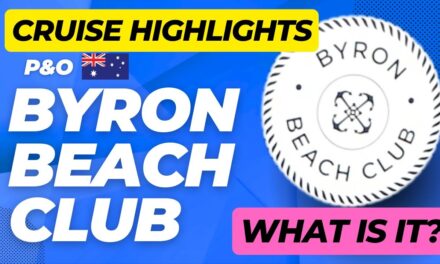 Deb & Matt Chat on YT: Pacific Adventure Byron Beach Club – What is it?