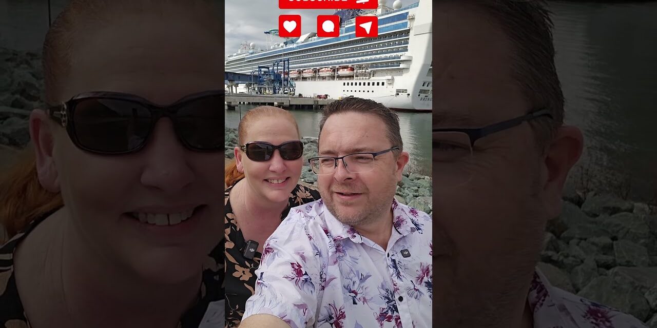 Deb & Matt Chat on YT: Laugh Out Loud Cruise Jokes #cruise #jokes #funny #cruiselife