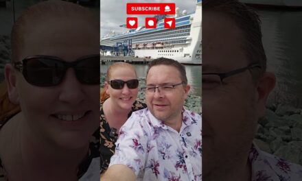 Deb & Matt Chat on YT: Laugh Out Loud Cruise Jokes #cruise #jokes #funny #cruiselife