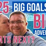 Deb & Matt Chat on YT: Whats Next? (Some of) Our Cruise and Travel Plans in 2025