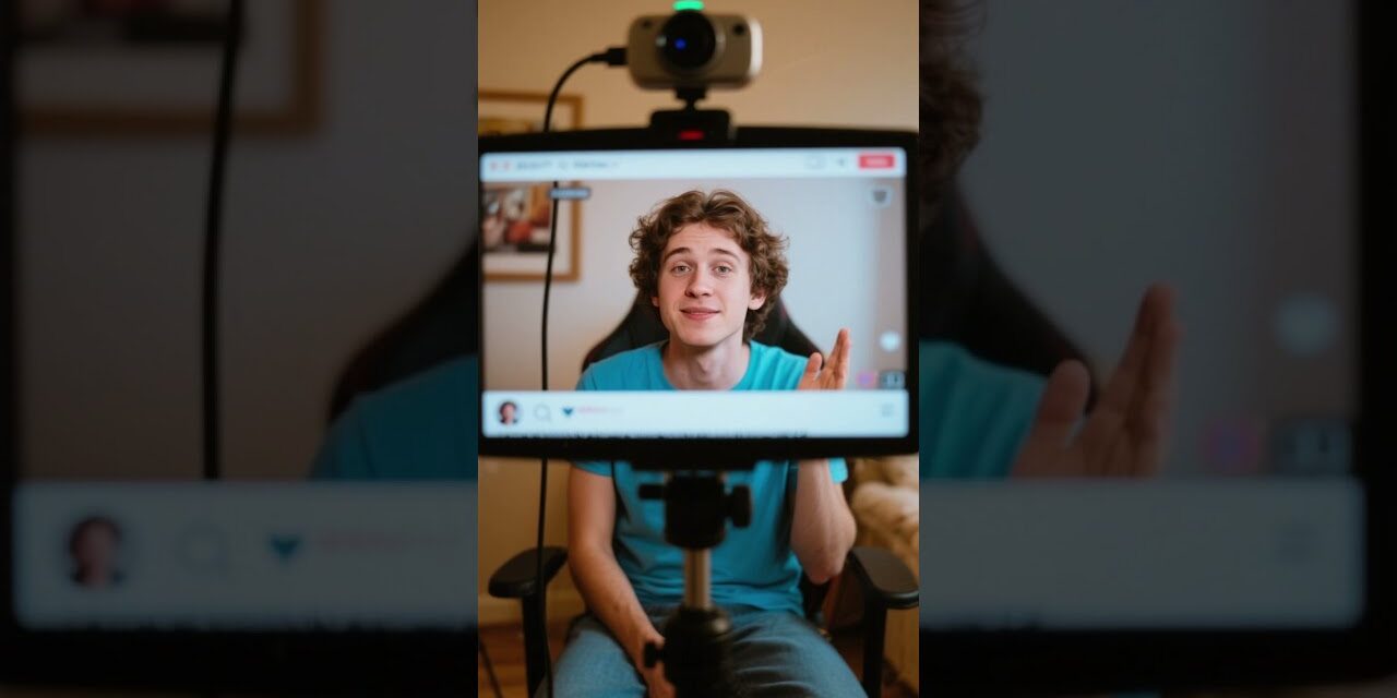 Deb & Matt Chat on YT: YouTube was supposed to be… a dating site?!