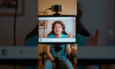 Deb & Matt Chat on YT: YouTube was supposed to be… a dating site?!