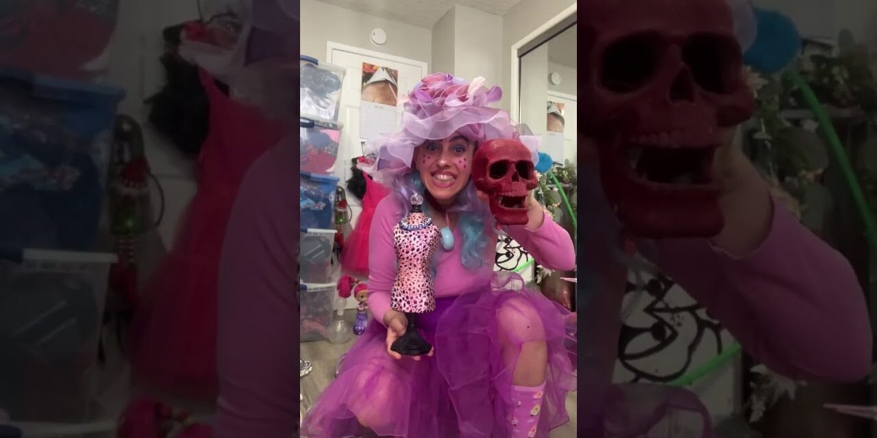 Deb & Matt Chat on YT: My webpage~ https://diamondprincess002.wixsite.com/mysite