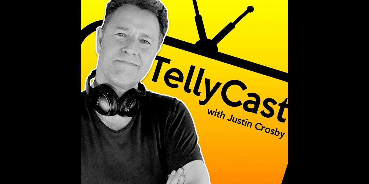 Deb & Matt Chat on YT: How to Work with Digital Commissioners and Succeed in Social Video | Live from TellyCast How to M…