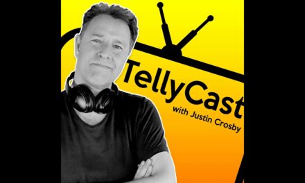 Deb & Matt Chat on YT: How to Work with Digital Commissioners and Succeed in Social Video | Live from TellyCast How to M…