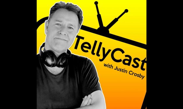 Deb & Matt Chat on YT: How to Work with Digital Commissioners and Succeed in Social Video | Live from TellyCast How to M…