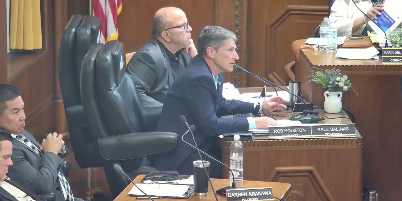 Deb & Matt Chat on YT: https://cityofsouthgate.granicus.com/ViewPublisher.php?view_id=1