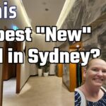 Deb & Matt Chat on YT: Rydges Sydney Hotel Review | Best Hotel Near Overseas Passenger Terminal Circular Quay for Cruising?