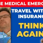 Deb & Matt Chat on YT: Cruise Travel Insurance, Do you need it? Why You NEED Travel Insurance!