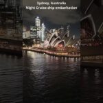 Deb & Matt Chat on YT: Can You Spot the Sydney Landmarks at Night?