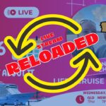 Deb & Matt Chat on YT: [REUPLOAD] Cruise Chat LIVE with Deb & Matt | Catch-Up, Cruise News & More!