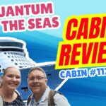 Deb & Matt Chat on YT: See What Makes Cruise Cabin 11223 So Special!