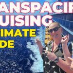 Deb & Matt Chat on YT: Top 10 Transpacific Cruise Tips | What We Learned Crossing the Pacific