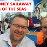 Deb & Matt Chat on YT: LIVE SAILAWAY FROM SYDNEY ANTHEM OF THE SEAS