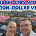 Deb & Matt Chat on YT: Staying at YHA Sydney Harbour – Affordable Cruise Hotel Near Circular Quay!