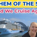 Deb & Matt Chat on YT: First Impressions After Anthem’s FIRST Cruise in Australia!