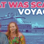 Deb & Matt Chat on YT: Everything Was Fun… Until This Happened | Voyager of the Seas