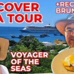Deb & Matt Chat on YT: PERFECT Cruise RECOVERY Port Vila Vanuatu