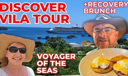 Deb & Matt Chat on YT: PERFECT Cruise RECOVERY Port Vila Vanuatu