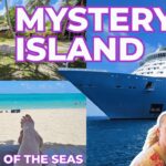 Deb & Matt Chat on YT: We Made a BIG Mistake at Mystery Island | Voyager of the Seas