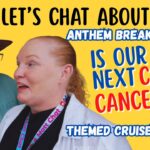 Deb & Matt Chat on YT: Cruise Chaos, Loyalty Shake-Ups & the End of P&O | Aussie Cruise News LIVE