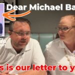 Deb & Matt Chat on YT: Dear Michael Bayley… We Have 3 Wishes for Royal Caribbean in 🇦🇺👀