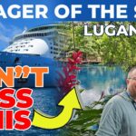 Deb & Matt Chat on YT: No Plans in Luganville… Then We Found This 💙 Santo Blue Hole