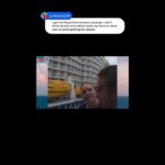 Deb & Matt Chat on YT: Live from Sydney Overseas Passenger Terminal Anthem of the Seas Returns 📱