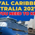 Deb & Matt Chat on YT: New Royal Caribbean Deployments for Australia South Pacific Lelepa
