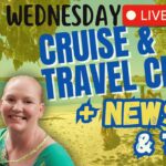 Deb & Matt Chat on YT: LIVE! Cruise Chaos 😳 Overbooked Ship, Grounding Incident & New Fees Explained