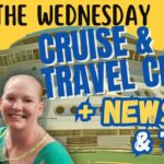 Deb & Matt Chat on YT: Cruise News LIVE 🚢 Lelepa Controversy, Virgin Returning? A New Terminal & New Ship Reveal