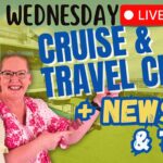 Deb & Matt Chat on YT: Cruise News LIVE 🚢 New Itineraries, Rising Fees & Is Aussie Cruising in Trouble?
