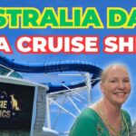 Deb & Matt Chat on YT: Day 3 Carnival Encounter Cruise Australia Day 3 night cruise