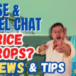 Deb & Matt Chat on YT: Cruise News LIVE 🚢 Port Cancelled, Prices Drop & Carnival Goes Halloween 🎃