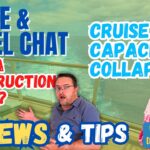 Deb & Matt Chat on YT: Cruise News LIVE! Is Royal Caribbean Going Year-Round in Australia?