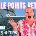 Deb & Matt Chat on YT: DOUBLE POINTS RETURN! Royal Caribbean Crown & Anchor Offer + Cruise News LIVE