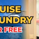 Deb & Matt Chat on YT: How to Do Laundry on a Cruise Ship and Save money | Scrubba Wash Bag Review & Tips