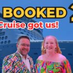 Deb & Matt Chat on YT: We Booked TWO More Cruises! | Anthem of the Seas Sea Day