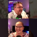 Deb & Matt Chat on YT: Answered: The Most Asked Question NO ONE Else Will! #shorts